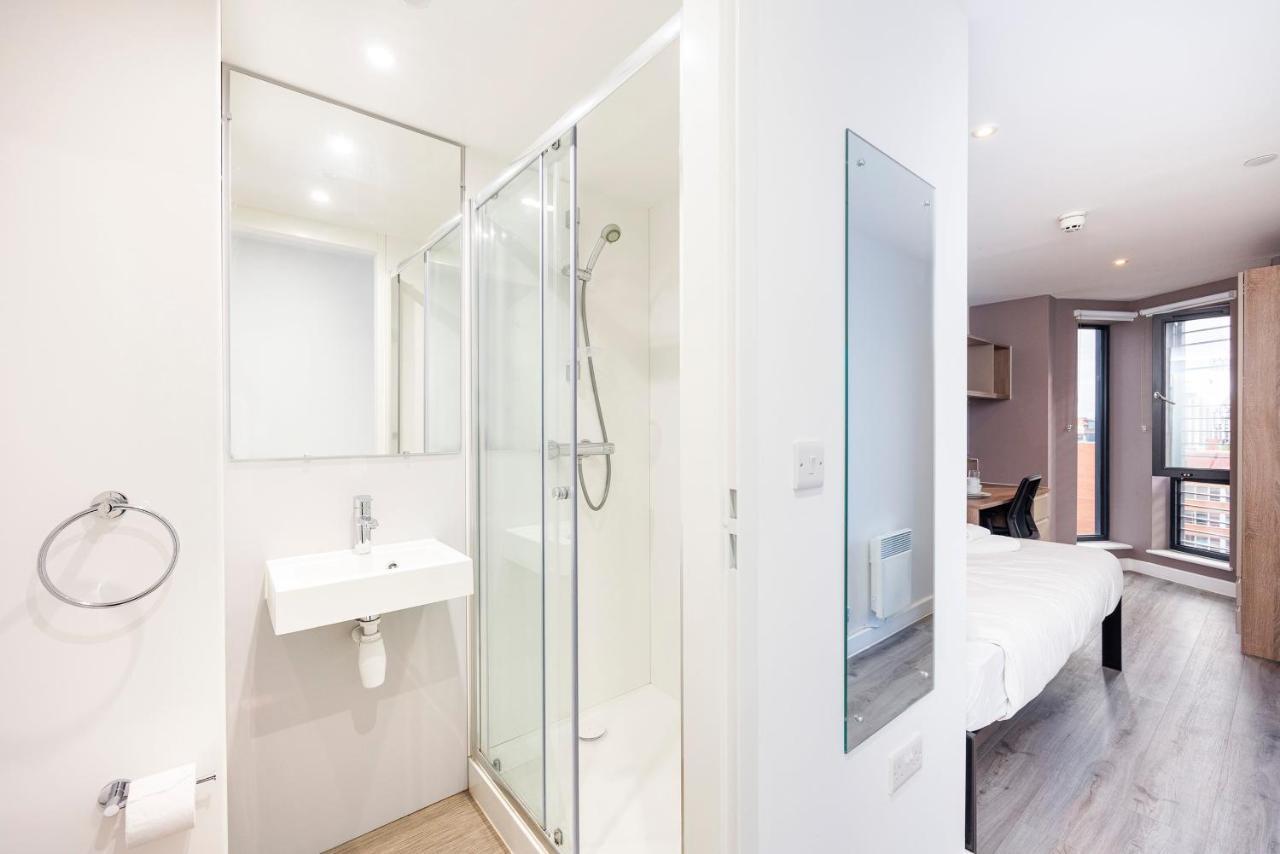 Bright Ensuite Rooms, Cardiff - Sk المظهر الخارجي الصورة